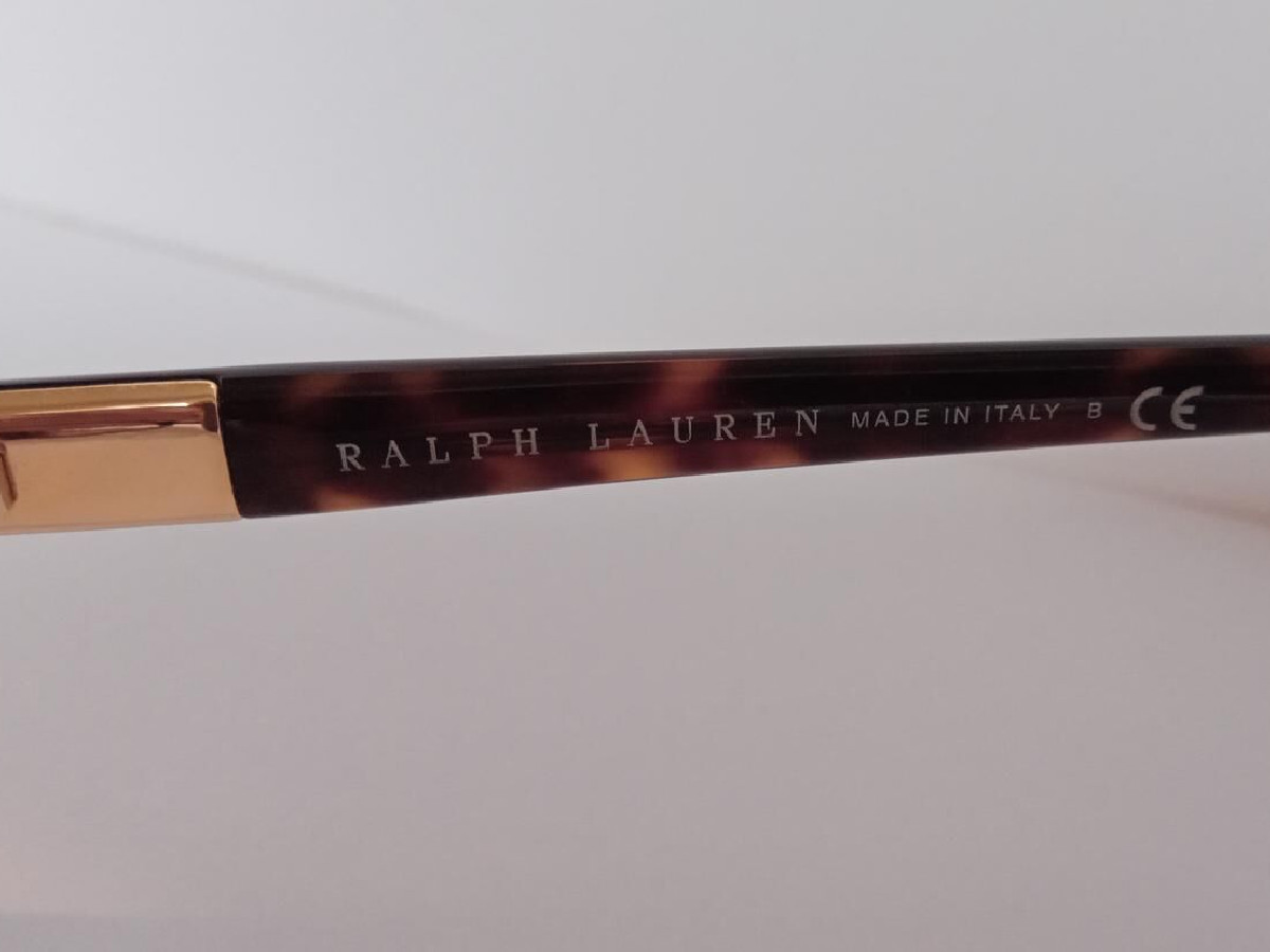 RALPH LAUREN - RL 6043 5134 53/16