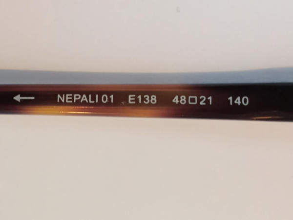 PAUL & JOE - NEPALI 01 E138 48/21