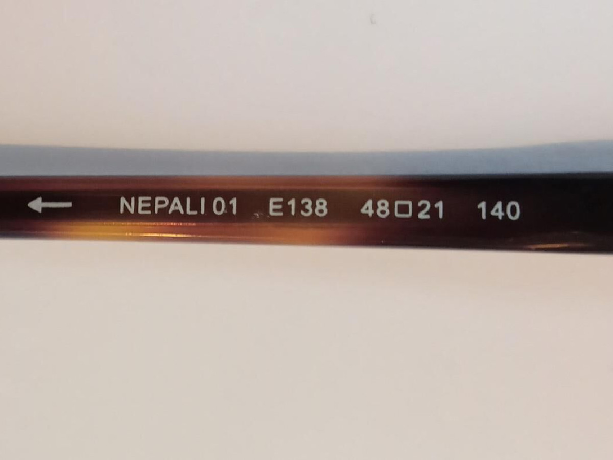 PAUL & JOE - NEPALI 01 E138 48/21