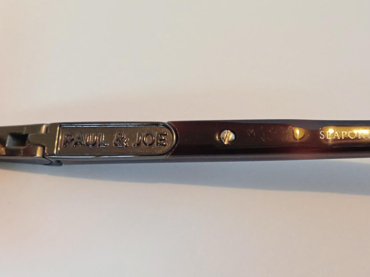 PAUL & JOE - NEPALI 01 E138 48/21