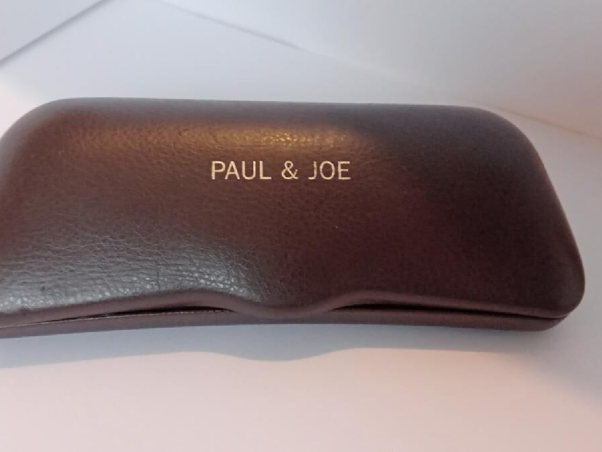 PAUL & JOE - NEPALI 01 E138 48/21