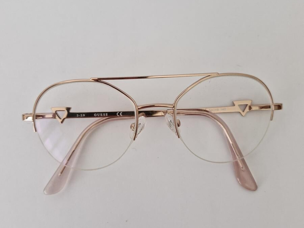 GUESS  - GU2729 028 50/19