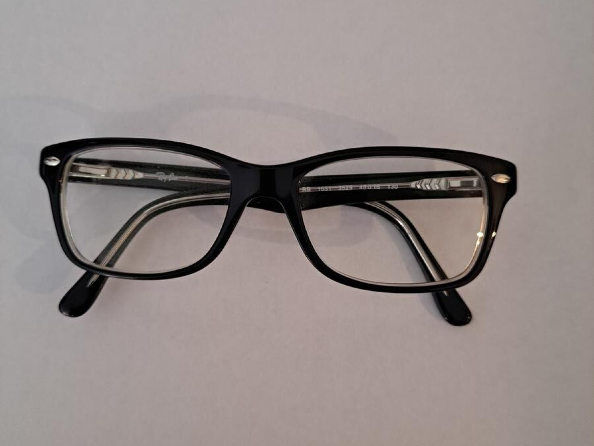 Ray-ban - RB1531 3529 48/16 130