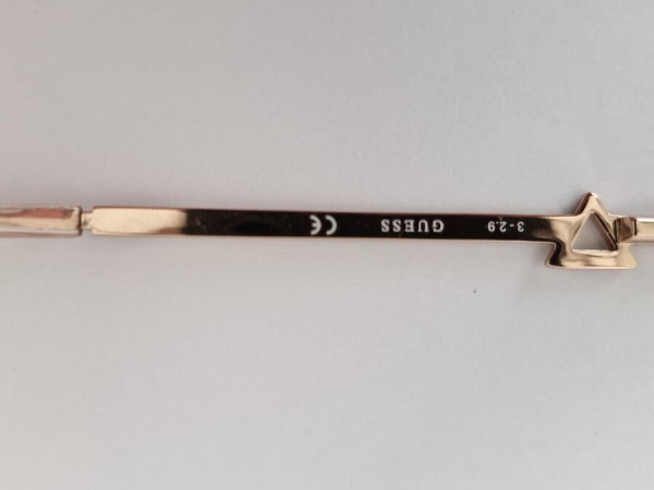 GUESS  - GU2729 028 50/19