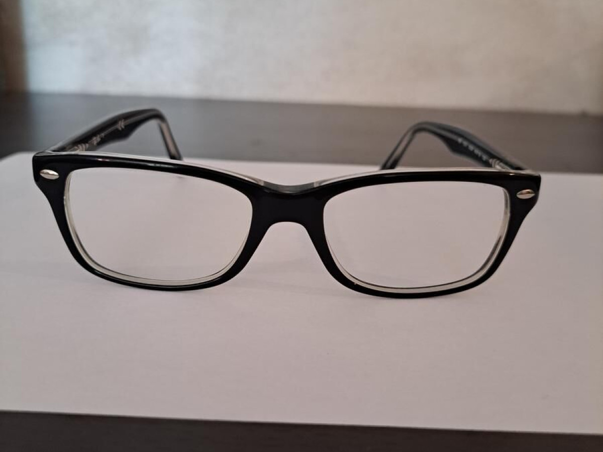 Ray-ban - RB1531 3529 48/16 130