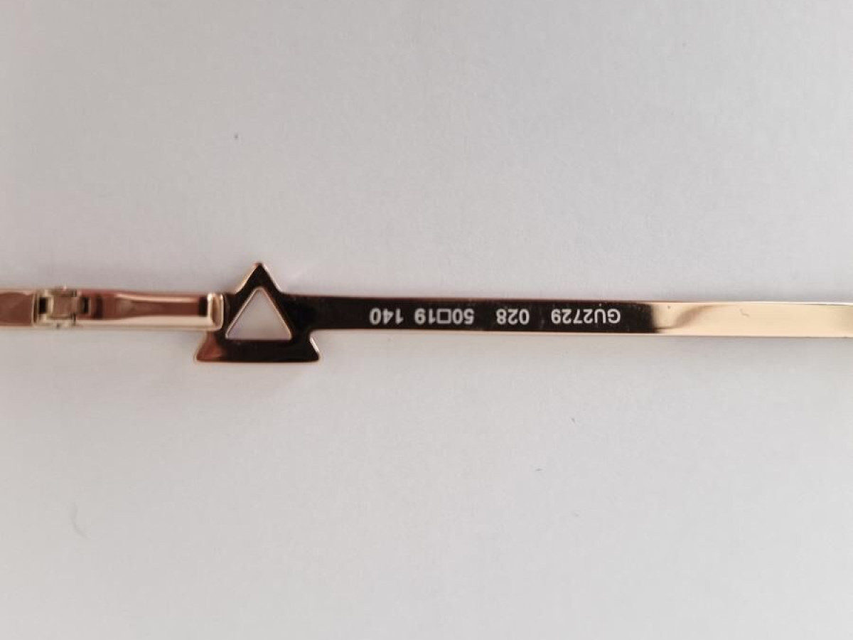 GUESS  - GU2729 028 50/19