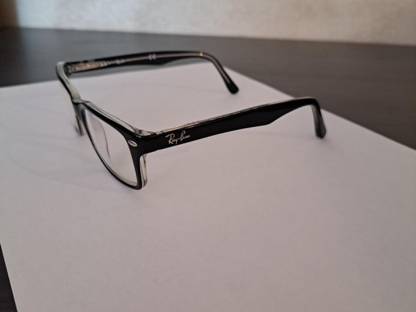 Ray-ban - RB1531 3529 48/16 130