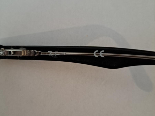 Ray-ban - RB1531 3529 48/16 130