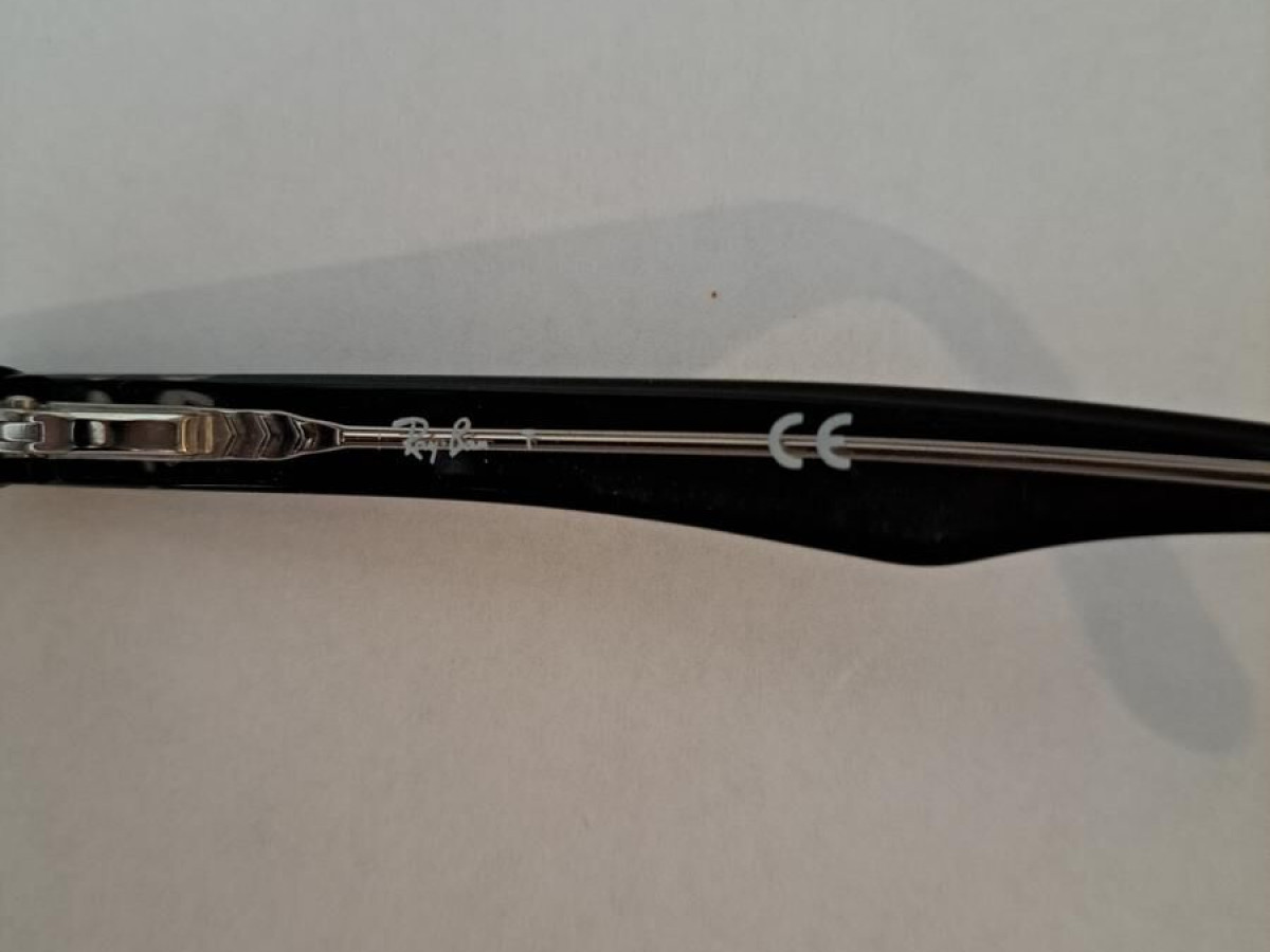 Ray-ban - RB1531 3529 48/16 130