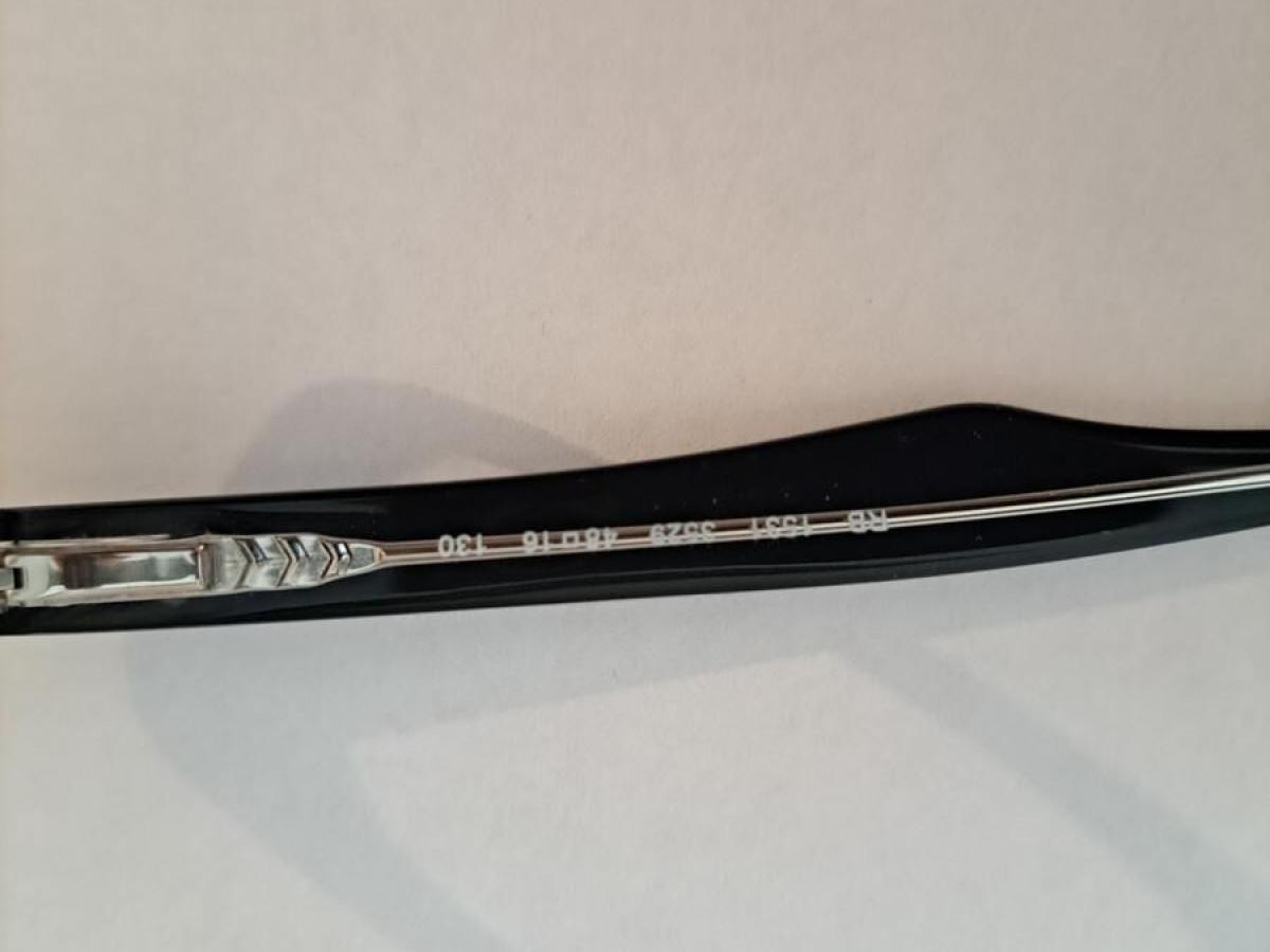 Ray-ban - RB1531 3529 48/16 130