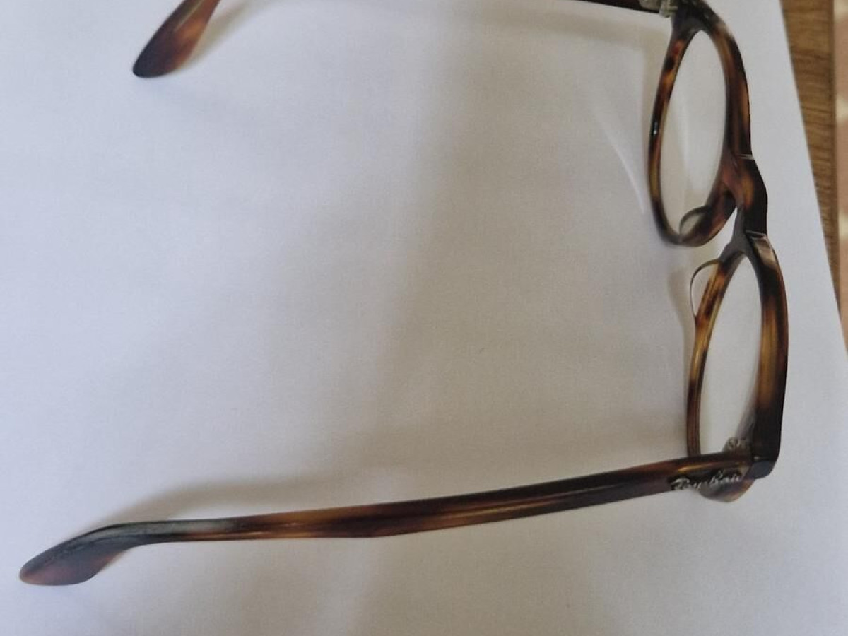 Ray-ban - RB5283 2144 49■21 145