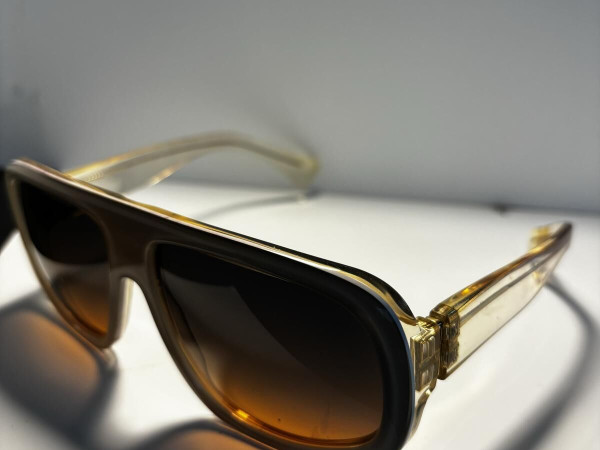 Mykita × Bernhard Willhelm Limited Edition Sunglasses