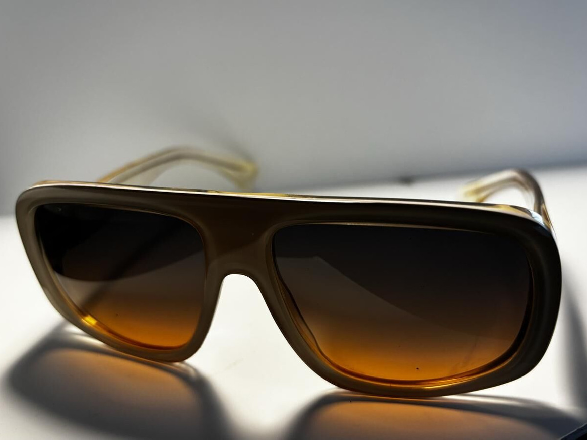 Mykita × Bernhard Willhelm Limited Edition Sunglasses