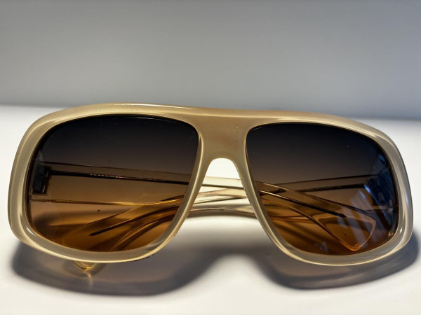 Mykita × Bernhard Willhelm Limited Edition Sunglasses
