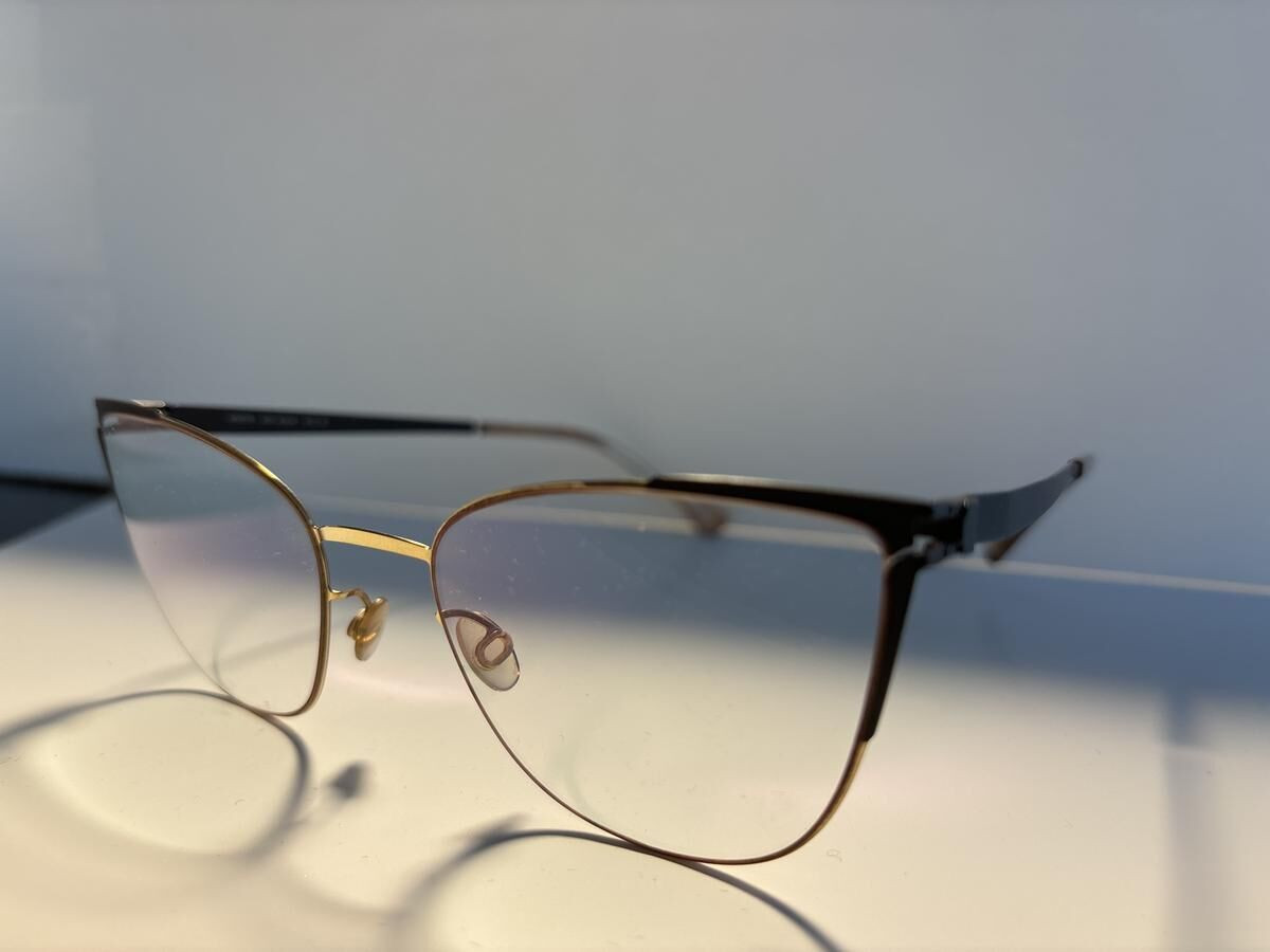 Mykita NO1 ALICIA – tamaño 54□19