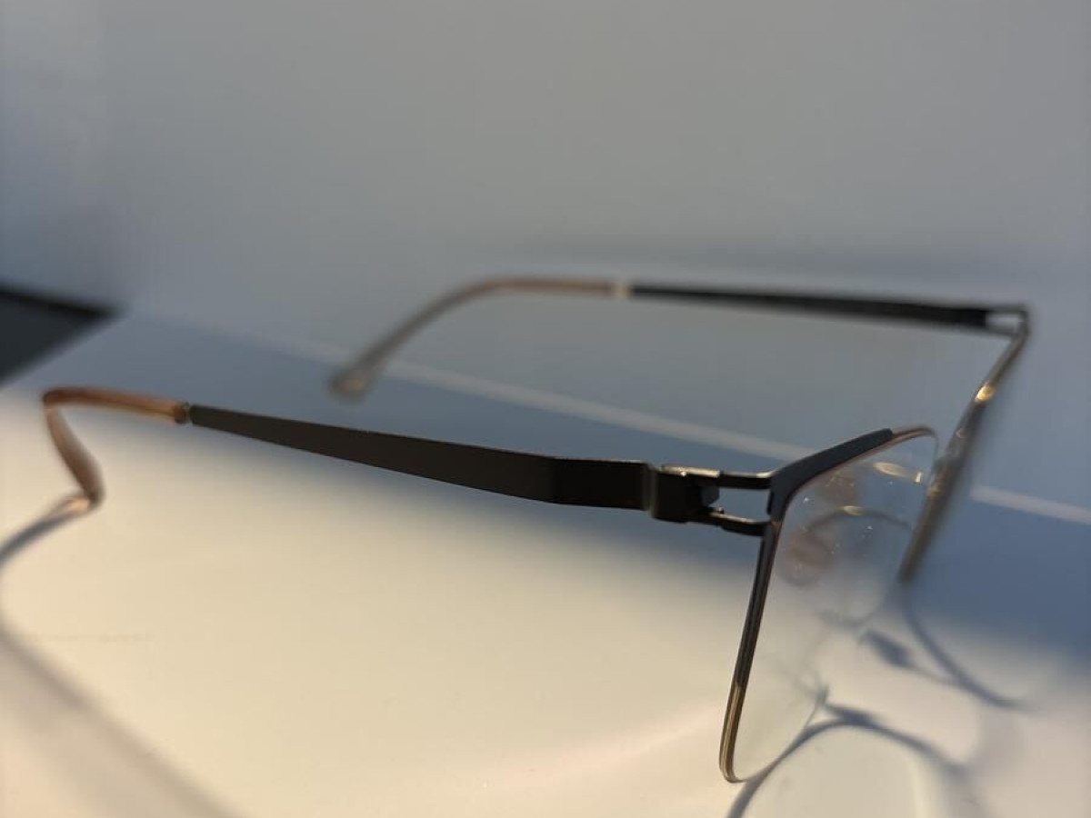 Mykita NO1 ALICIA – tamaño 54□19