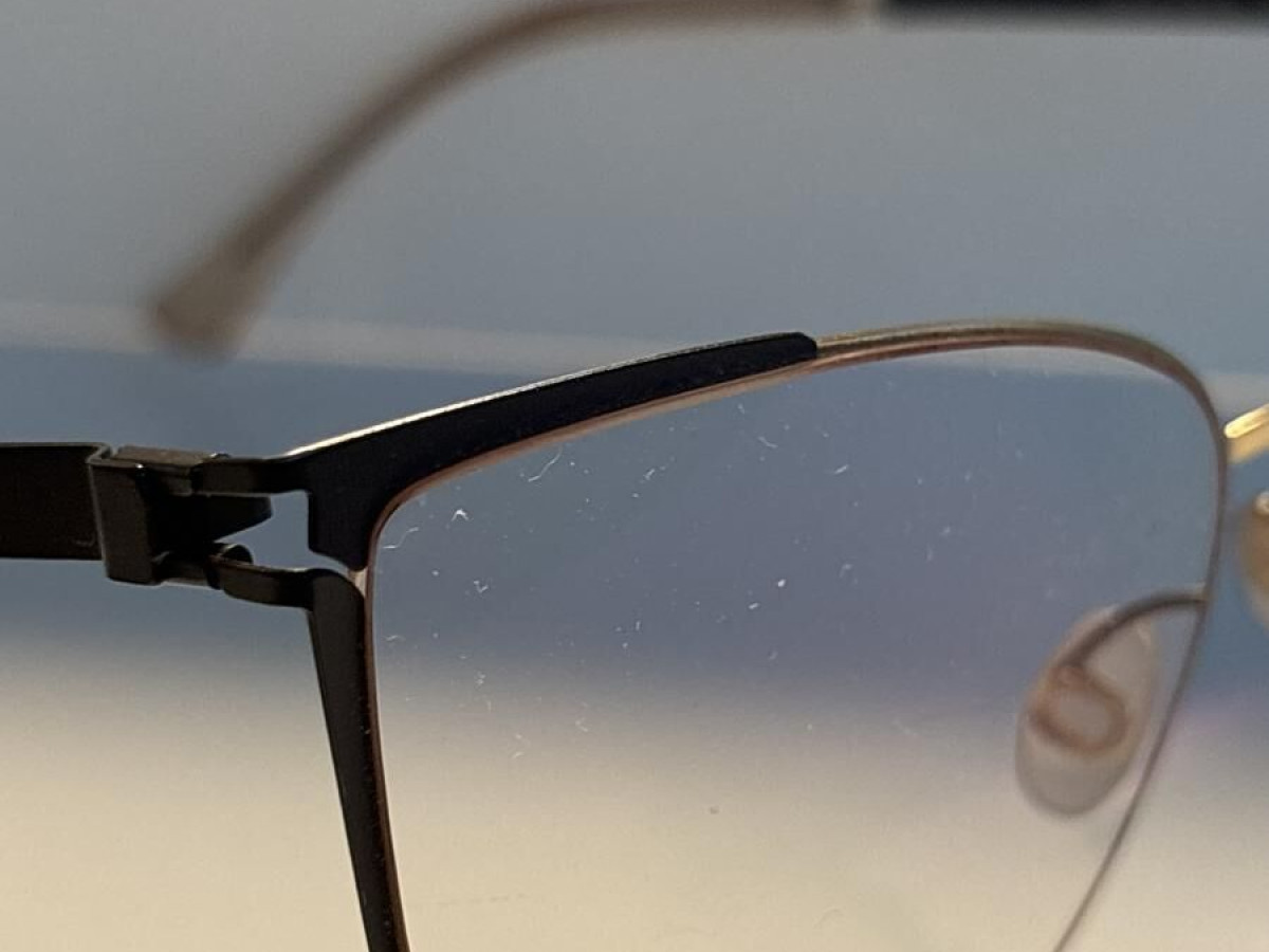 Mykita NO1 ALICIA – tamaño 54□19