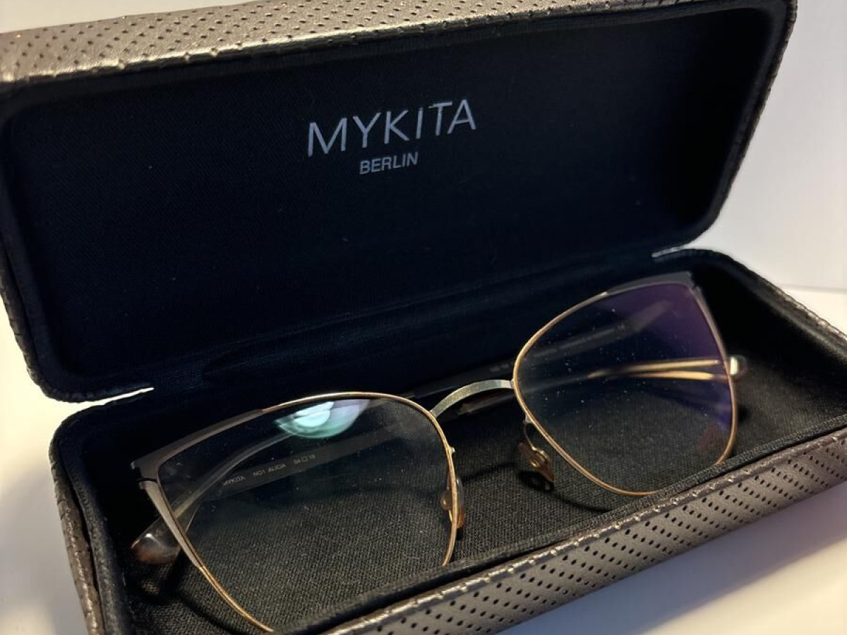 Mykita NO1 ALICIA – tamaño 54□19