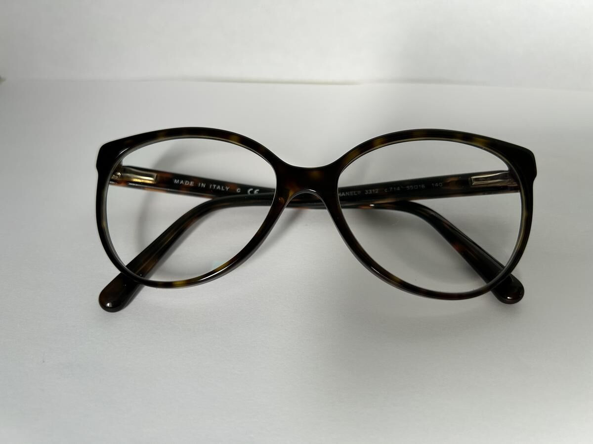 CHANEL - 3312 c.714 55/16 140