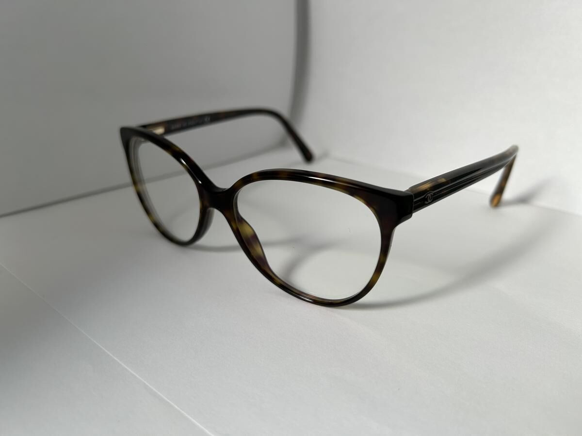 CHANEL - 3312 c.714 55/16 140