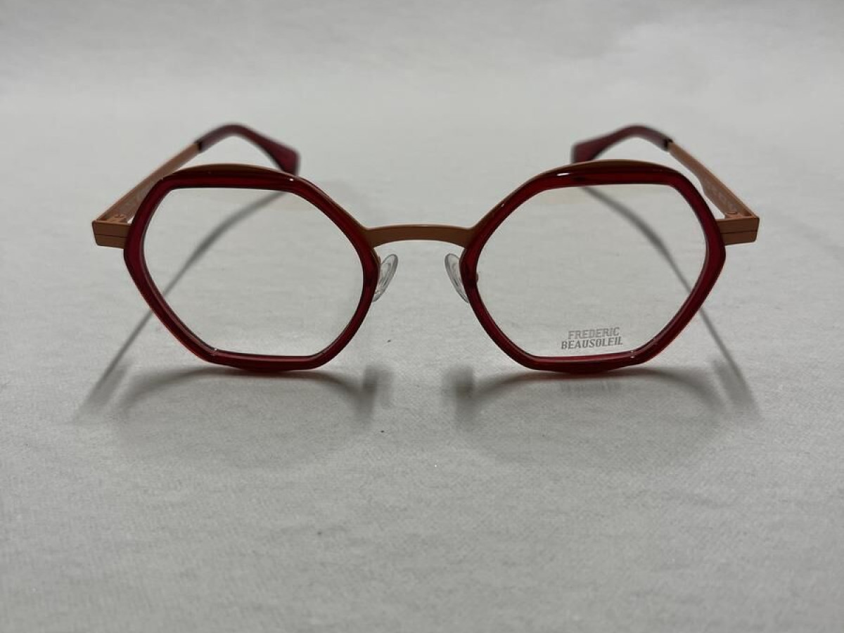 Beausoleil - C133 PEC 48/21