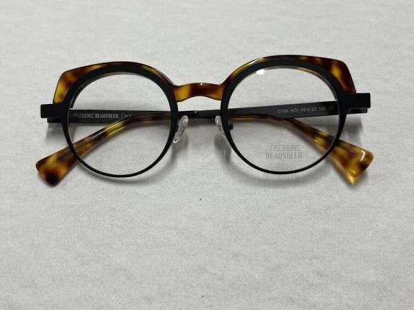 Beausoleil - C138 NOI 45/22