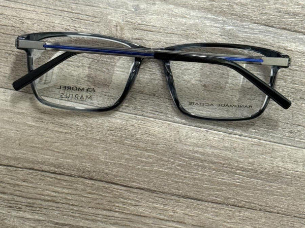 Marius Morel - 50047M 54/17