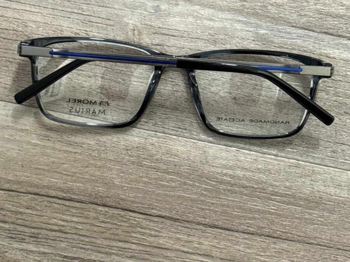 Marius Morel - 50047M 54/17