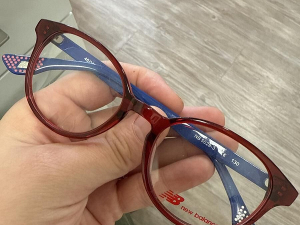 New balance - NB5028 46/17