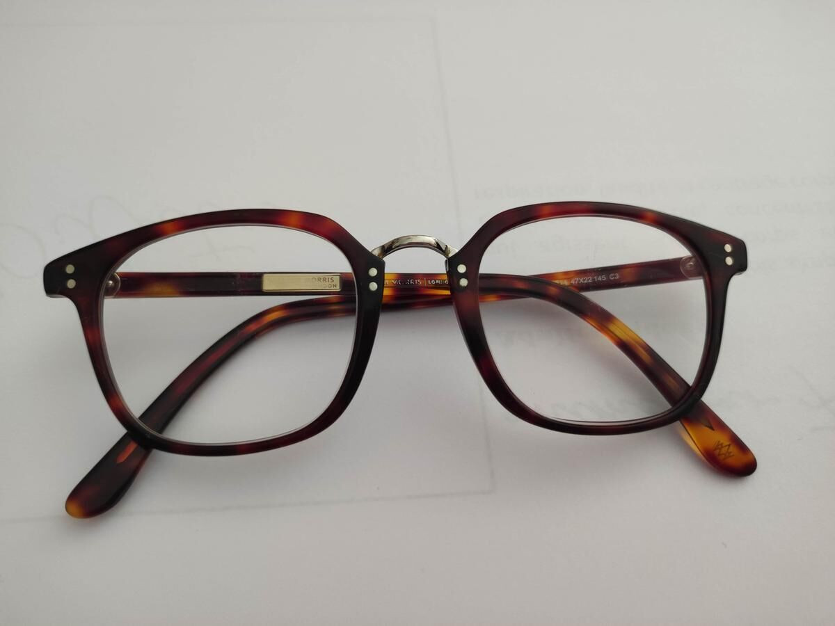 William Morris - 8514 47/22 145 C3