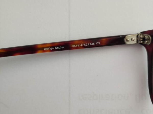 William Morris - 8514 47/22 145 C3