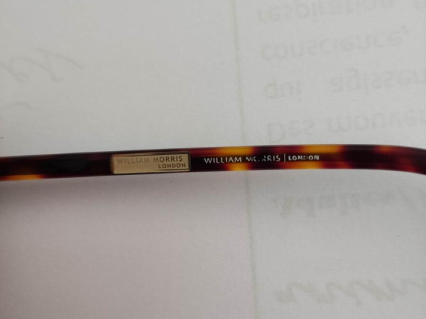 William Morris - 8514 47/22 145 C3