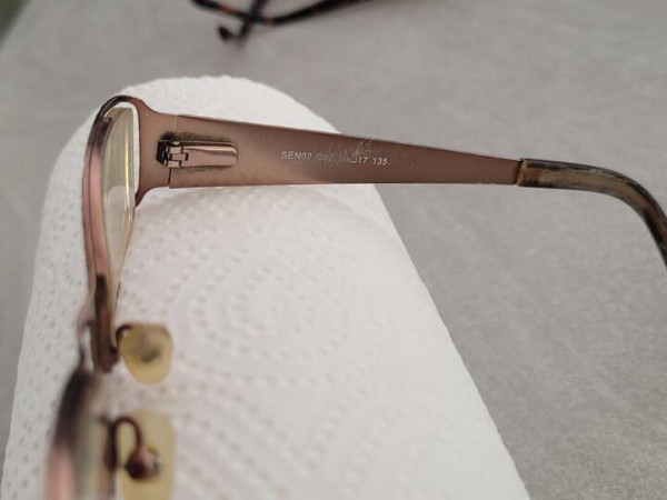 Sensaya - SEN02 C02 50/17 135