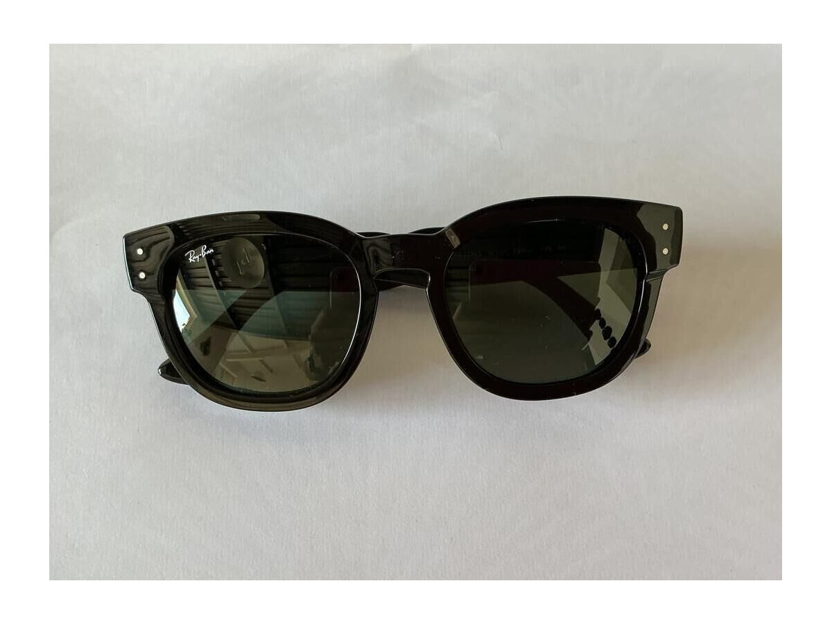 Ray-Ban Rb0298s 901/31 53/21 145 3n