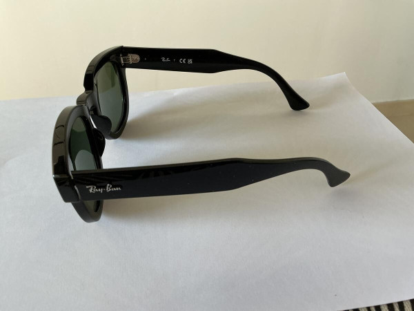 Ray-Ban Rb0298s 901/31 53/21 145 3n