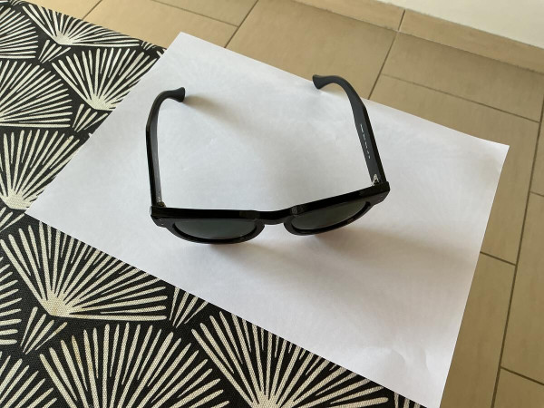 Ray-Ban Rb0298s 901/31 53/21 145 3n
