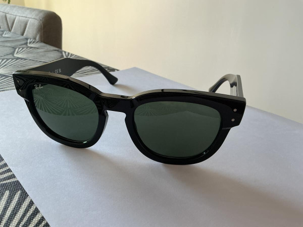 Ray-Ban Rb0298s 901/31 53/21 145 3n