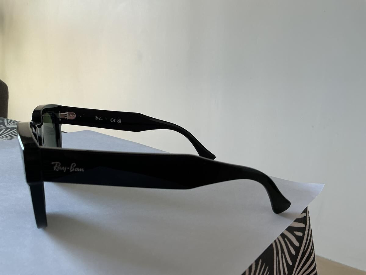 Ray-Ban Rb0298s 901/31 53/21 145 3n