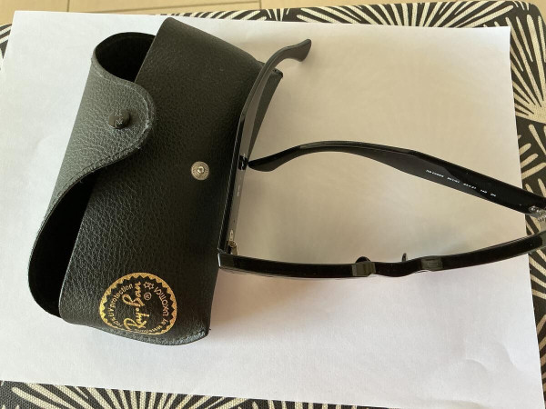 Ray-Ban Rb0298s 901/31 53/21 145 3n