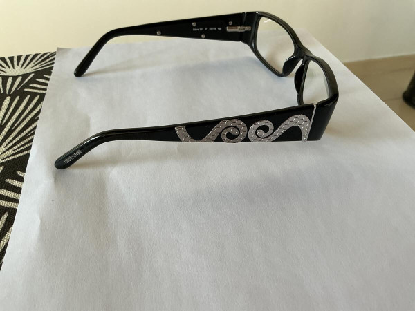 roberto cavalli - SILENE 53/15 135