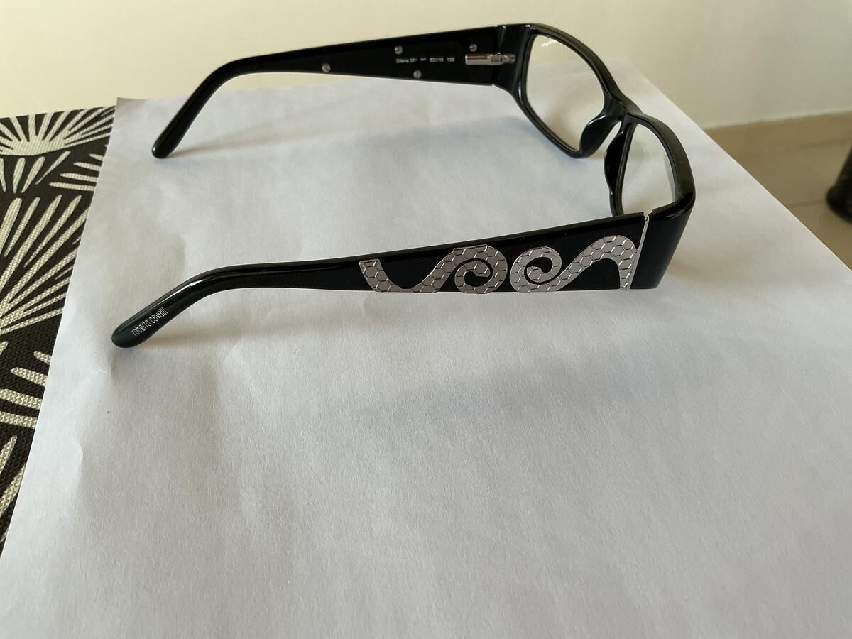 roberto cavalli - SILENE 53/15 135