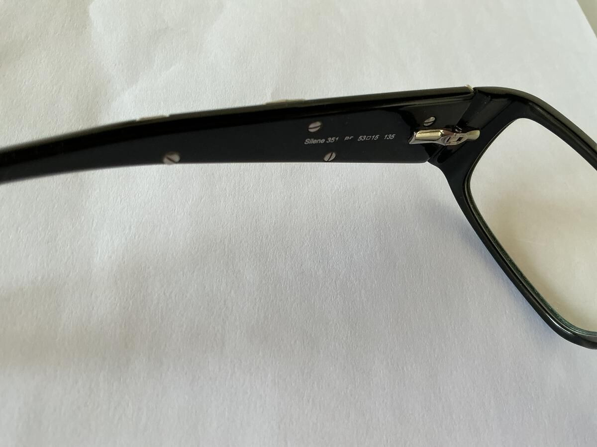 roberto cavalli - SILENE 53/15 135