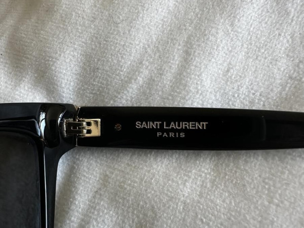 YVES Saint Laurent - SL M106 005 52/18