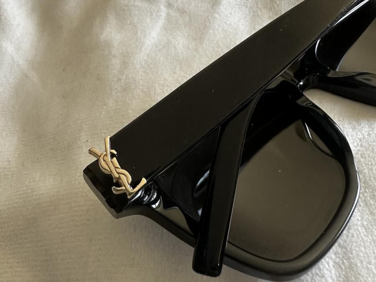 YVES Saint Laurent - SL M106 005 52/18