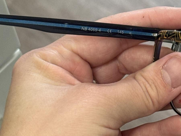 NEW BALANCE - NB4069 50/20