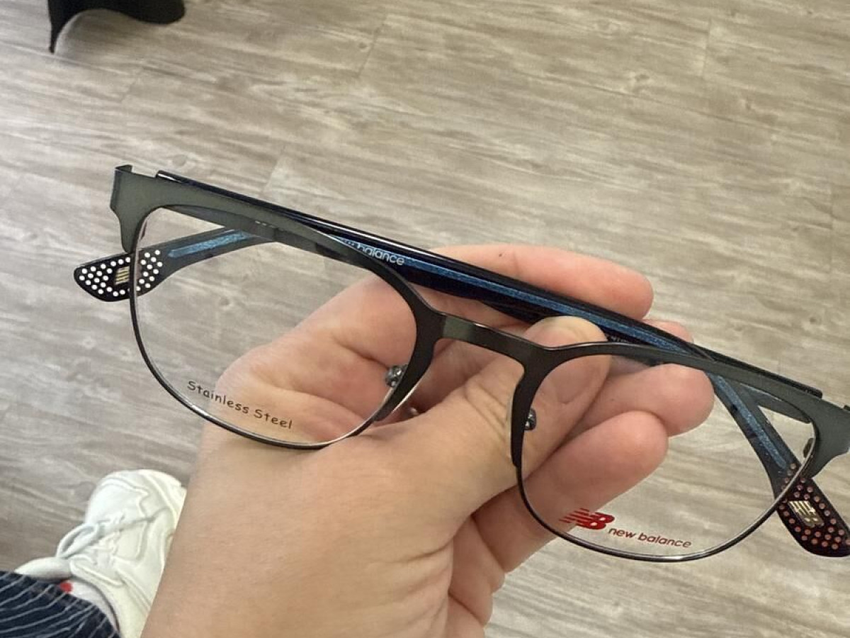 NEW BALANCE - NB4069 50/20