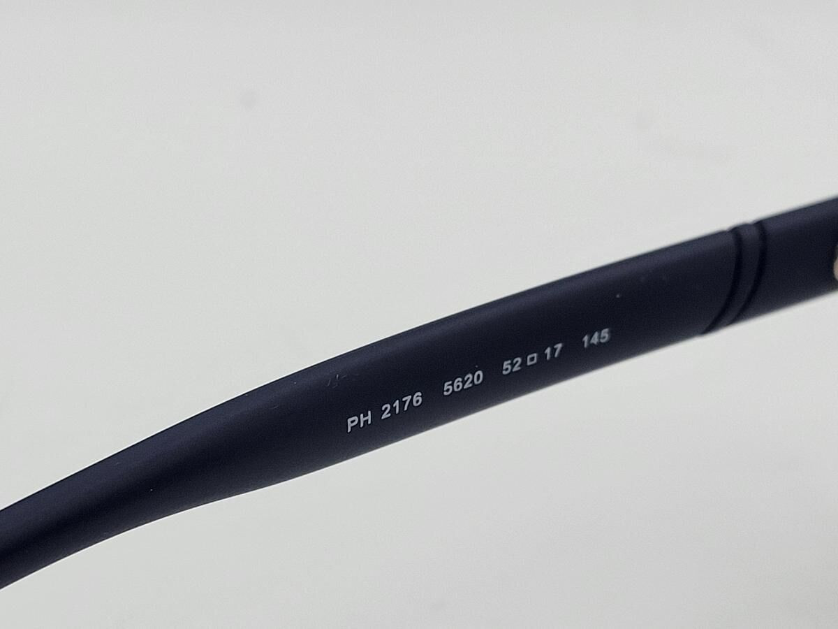 RALPH LAUREN - PH2176 5620 52/17