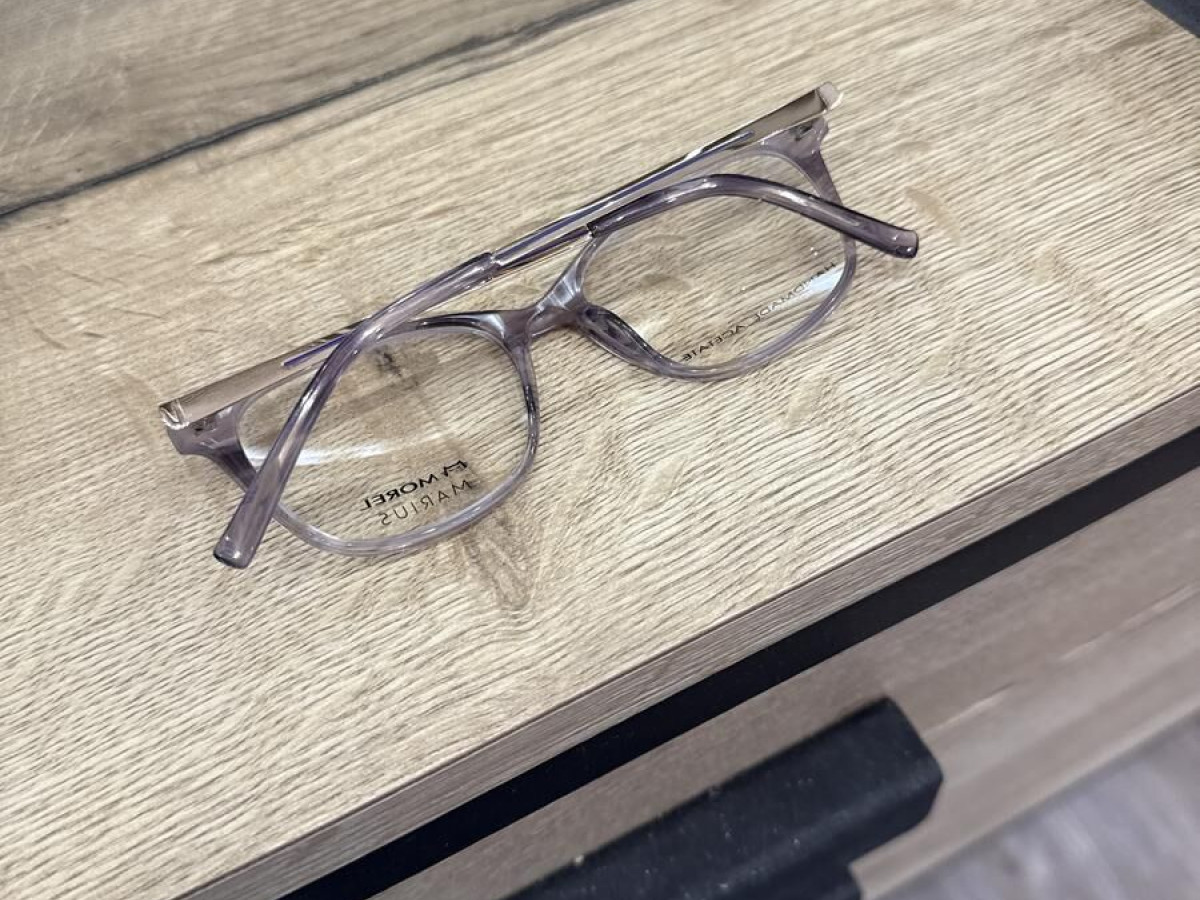 Marius Morel - 50083M 50/16