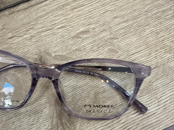 Marius Morel - 50083M 50/16