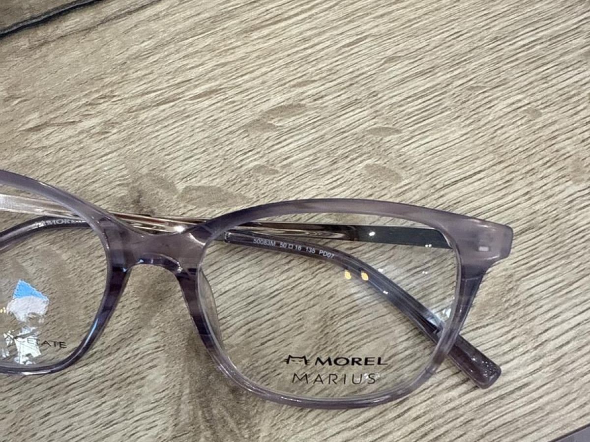 Marius Morel - 50083M 50/16